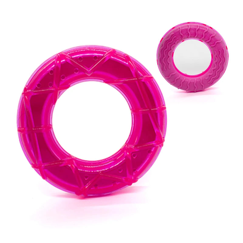 CoolChew — Jouet à mâcher rafraichissant pour chien